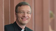 Weihbischof Dr. Gerber zum neuen Oberhirten von Fulda ernannt