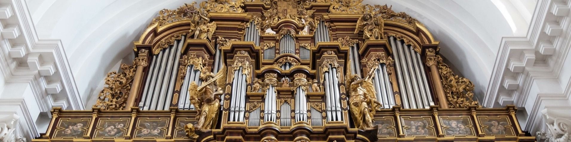 Internationaler Orgelsommer