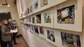 „Moment mal!?“: Ausstellung mit Bildern von Sonja Krause