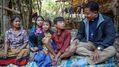 Gast aus Myanmar besucht das Bistum Fulda